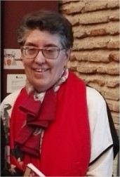 Carmen Cayetano