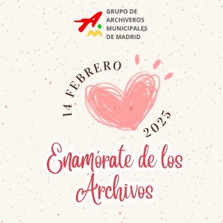 Enamórate de los archivos